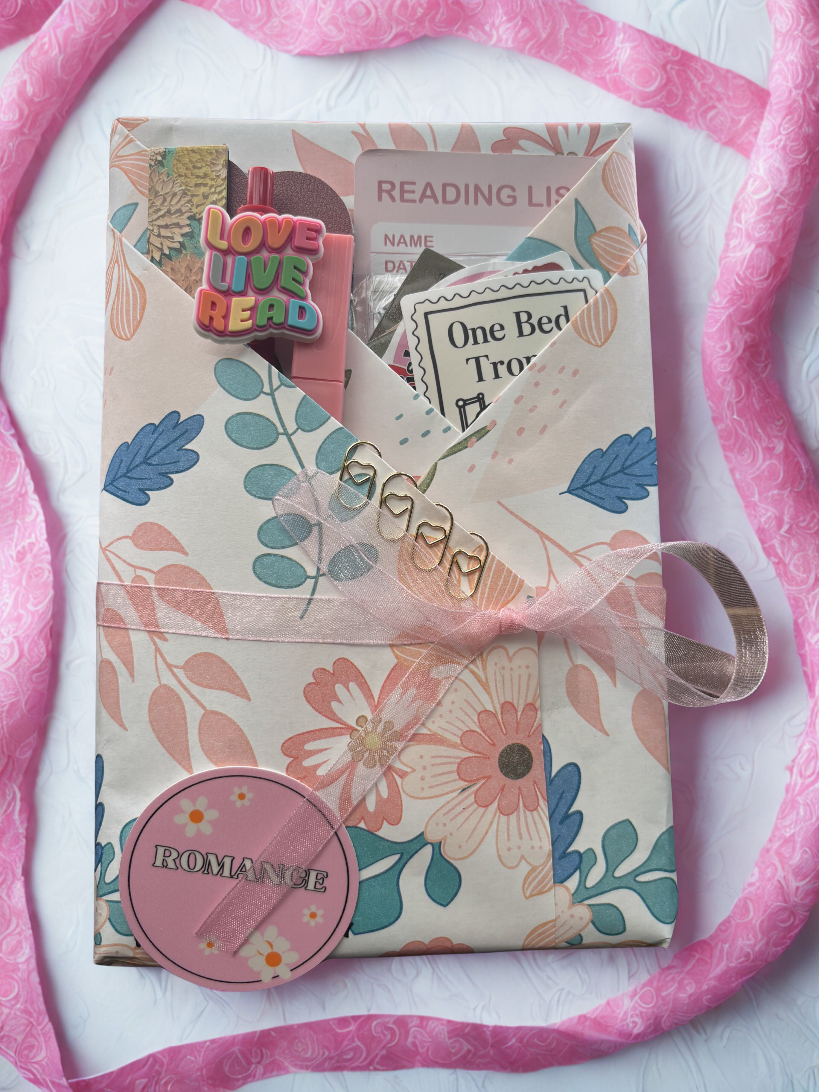 Mystery Book Bundle