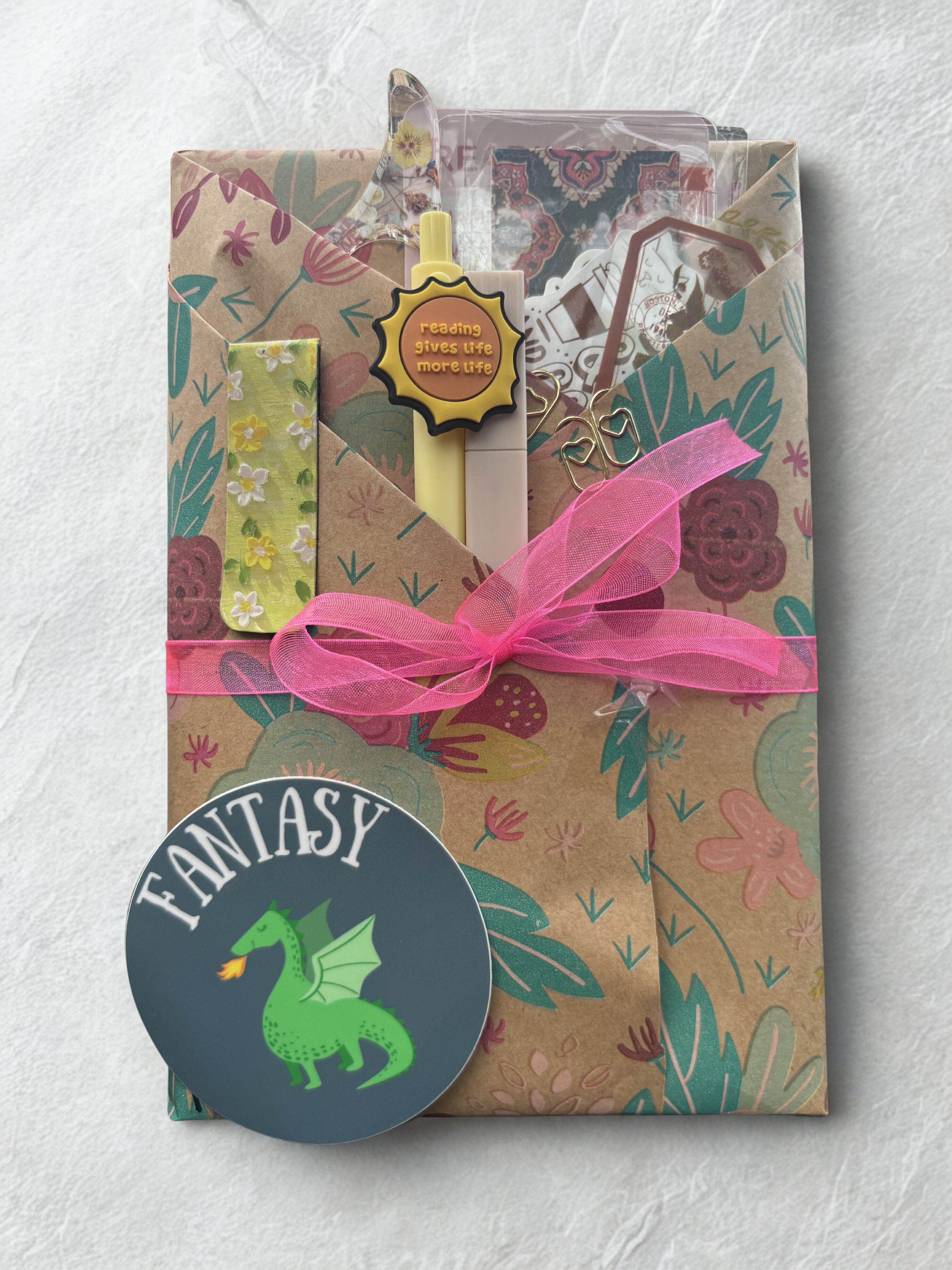 Mystery Book Bundle
